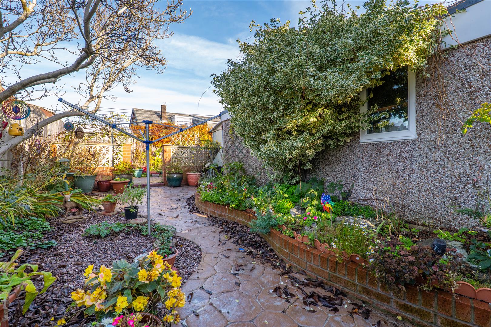 Severn Drive, Walton-Le-Dale, Preston